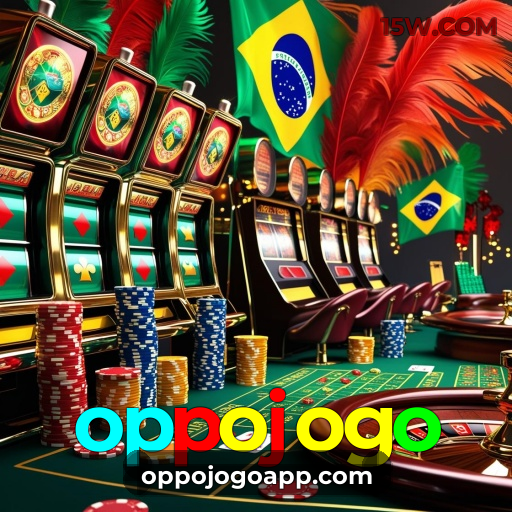 Download iOS oppojogo