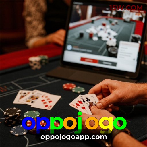 Download PC oppojogo