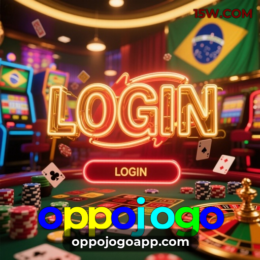 Instalação PC oppojogo
