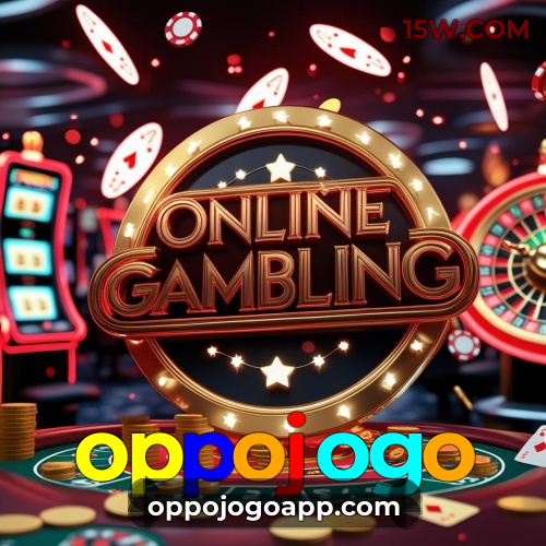 Reload Bonus oppojogo