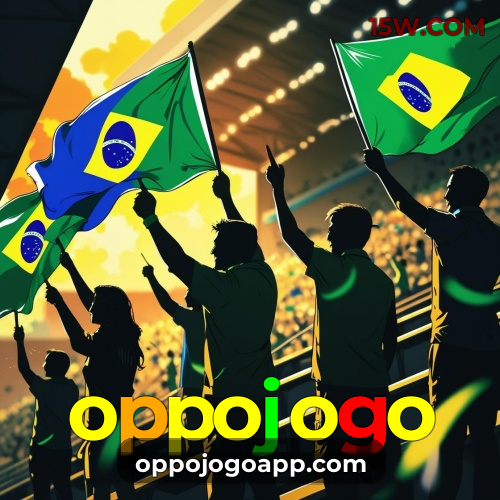 Login rápido no app oppojogo