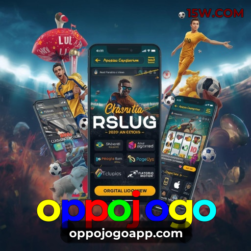 Acessar jogos e bônus no APK