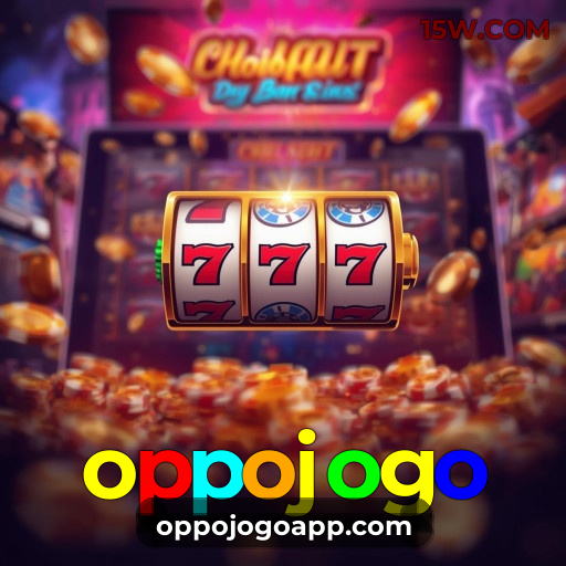 Siga a oppojogo no Facebook